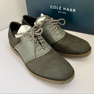 Cole Haan Men's Modern Oxford Shoes